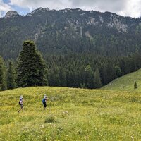 An der Schloßalm | 10.06.2023 | 12:24 Uhr