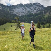 An der Schloßalm | 10.06.2023 | 12:24 Uhr