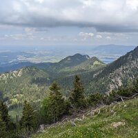 Kochelsee | 11.06.2023 | 13:37 Uhr