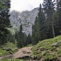 Benediktenwand | 16.07.2023 | 12:17 Uhr