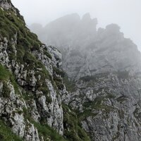 Blick zur Schlucht | 16.07.2023 | 13:03 Uhr