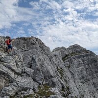 Schau mal Lena, da drüben ist ein Berg! | 15.08.2023 | 11:54 Uhr