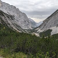 Zurück im Roßloch | 08.10.2023 | 15:41 Uhr