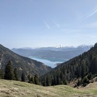 Walchensee | 07.04.2024 | 12:45 Uhr