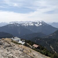 Estergebirge | 07.04.2024 | 13:17 Uhr