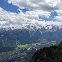 Wetterstein | 16.06.2024 | 15:19 Uhr