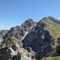 Schöttelkarspitze | 11.08.2024 | 11:35 Uhr