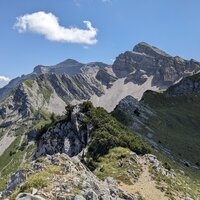 Soiernspitze | 11.08.2024 | 12:46 Uhr