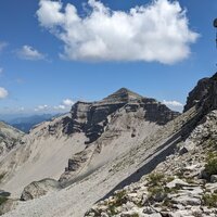 Soiernspitze | 11.08.2024 | 13:23 Uhr