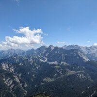 Karwendel | 11.08.2024 | 14:06 Uhr