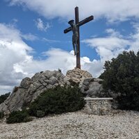 Das riesige Kreuz | 20.08.2024 | 12:06 Uhr